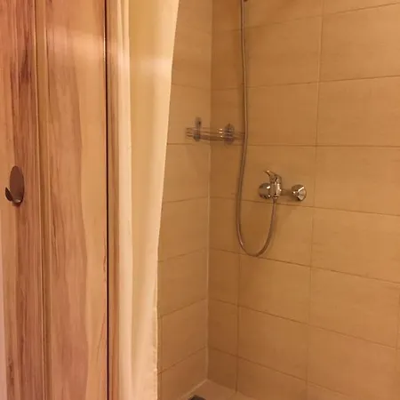 Kawalerka Fredry 3/13 Apartment Poznan