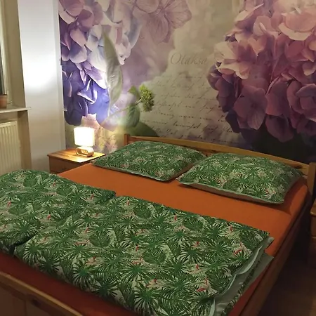 Kawalerka Fredry 3/13