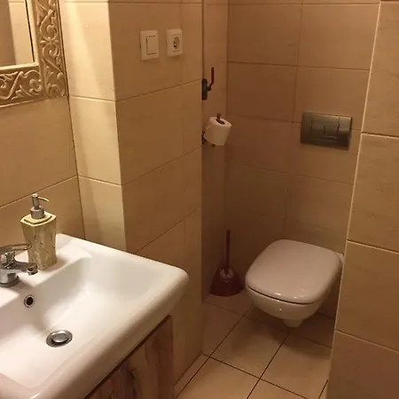 Daire Kawalerka Fredry 3/13 *