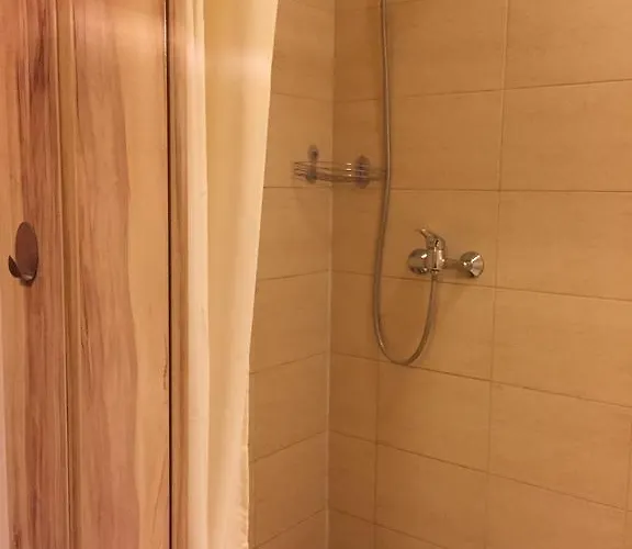 Kawalerka Fredry 3/13 Apartment Poznan